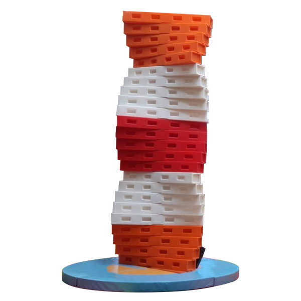 TORRE ARRAMPICATA ELICA