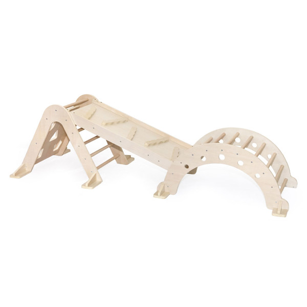 SET PONTE GIOCO CM 220 X 81 X 60 (H)