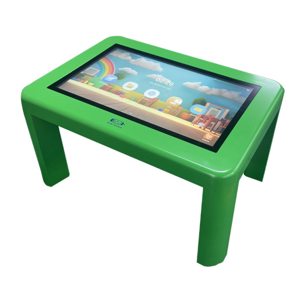 TAVOLO INTERATTIVO 32 POLLICI SP1 CLASSIC TOUCH SCREEN CM 93 X 62,8 X 56 (H)