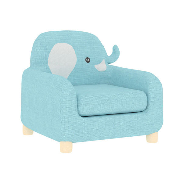 POLTRONCINA ELEFANTE CM 49 X 48 X 50 (H)