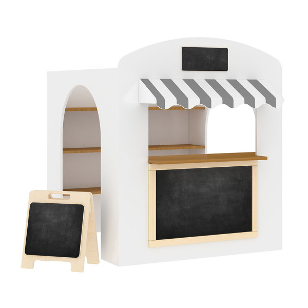 SET INTERATTIVO COFFE BAR CM 120 x 124 x 140 (h)