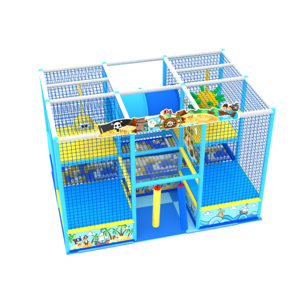 PLAYGROUND PLAY329-Z CM 360 X 240 X 240 (H)
