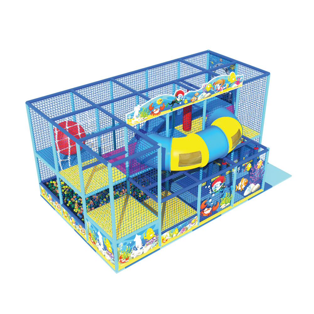 Playground Medium