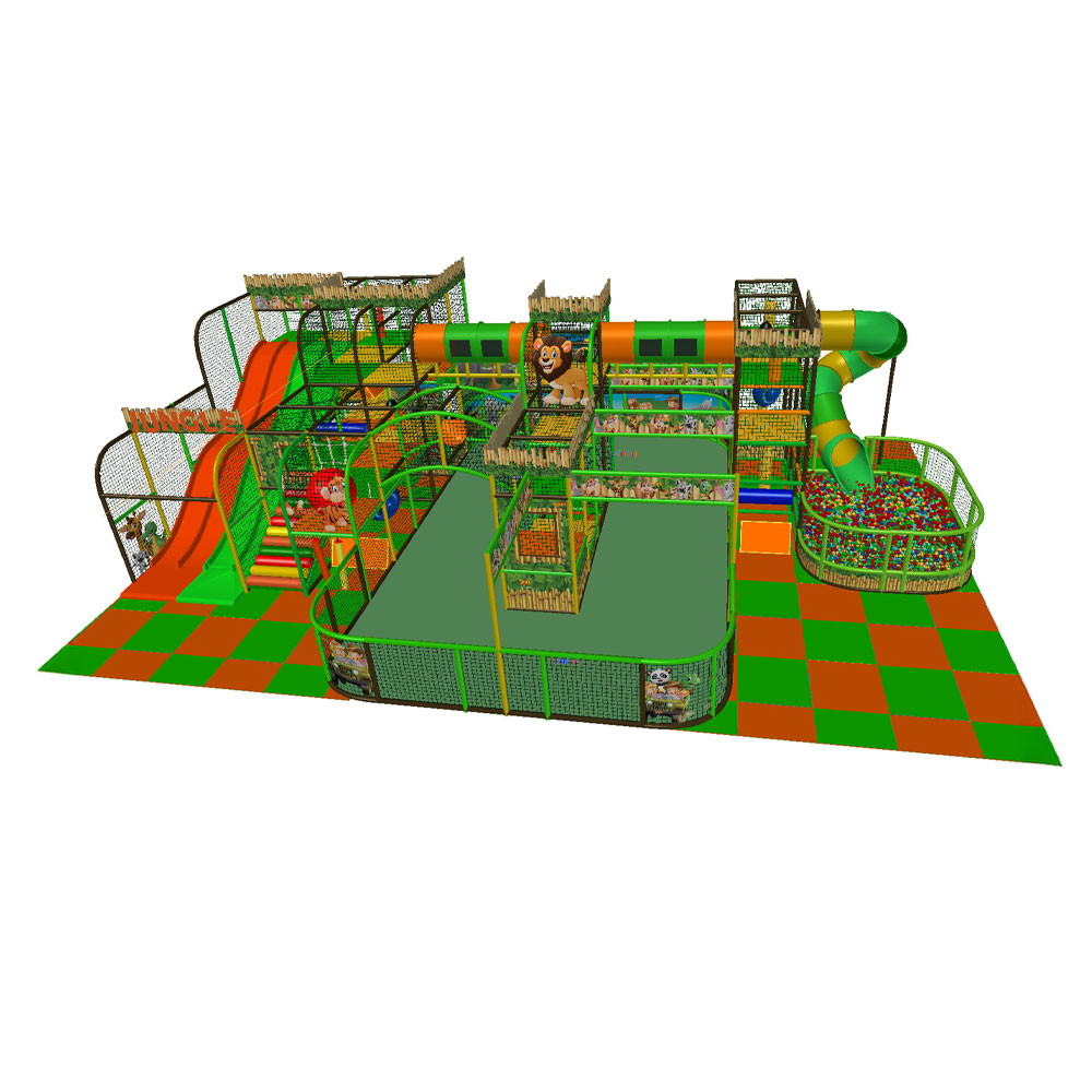 Playground Maxi
