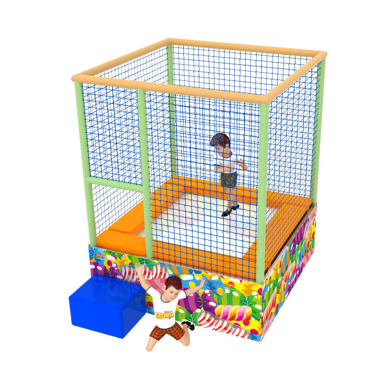 Trampolini Singoli Pro