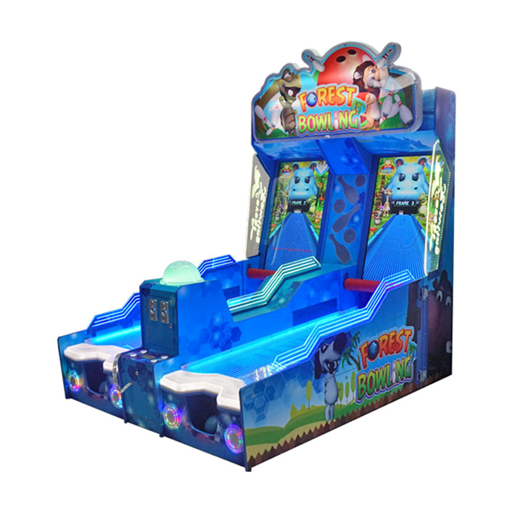 GIOCHI A GETTONE E DISTRIBUTORI