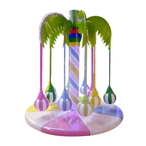 Softplayground