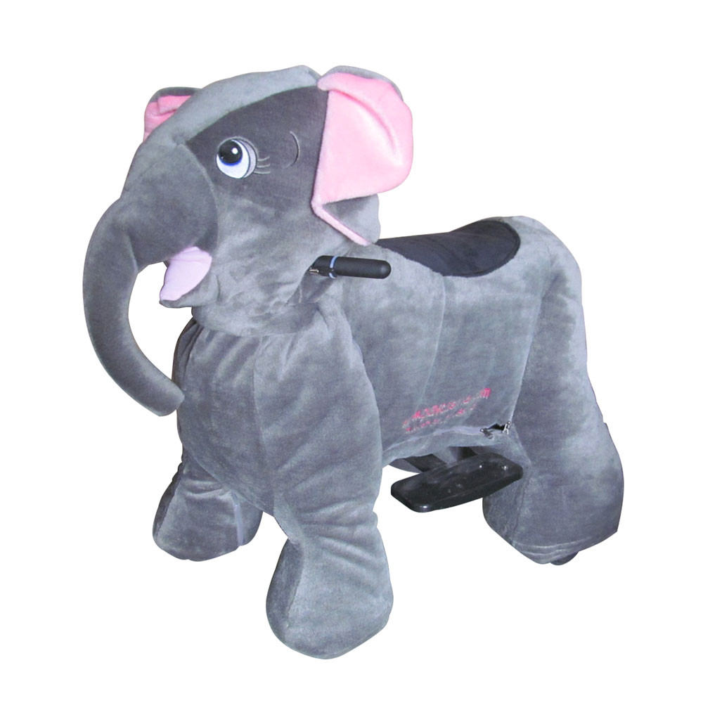 Peluche a Batteria