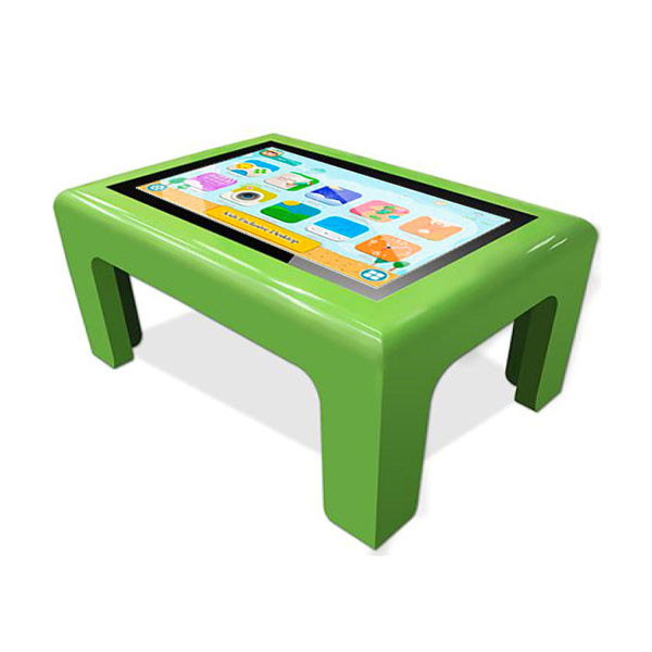 Tavoli Interattivi Touch Screen