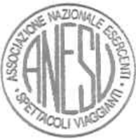 Logo ANSEV Total Care Service