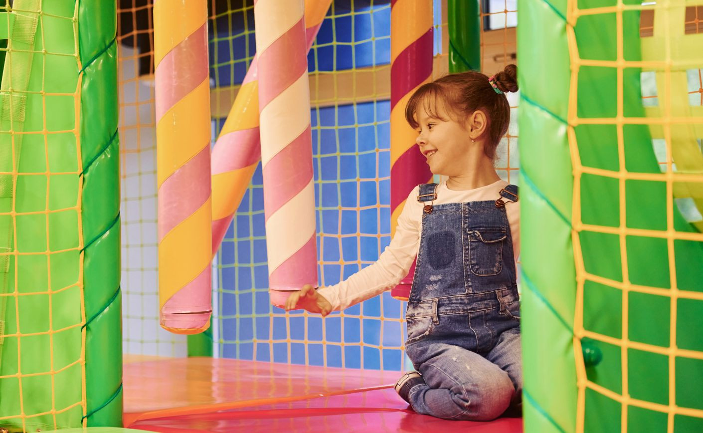 Arredo ludoteche: progettare spazi gioco funzionali, sicuri e stimolanti