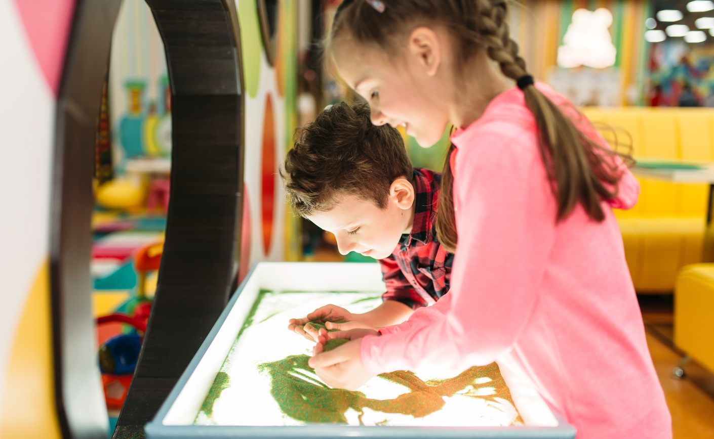 Ludoteche innovative: come la tecnologia trasforma l’esperienza di gioco