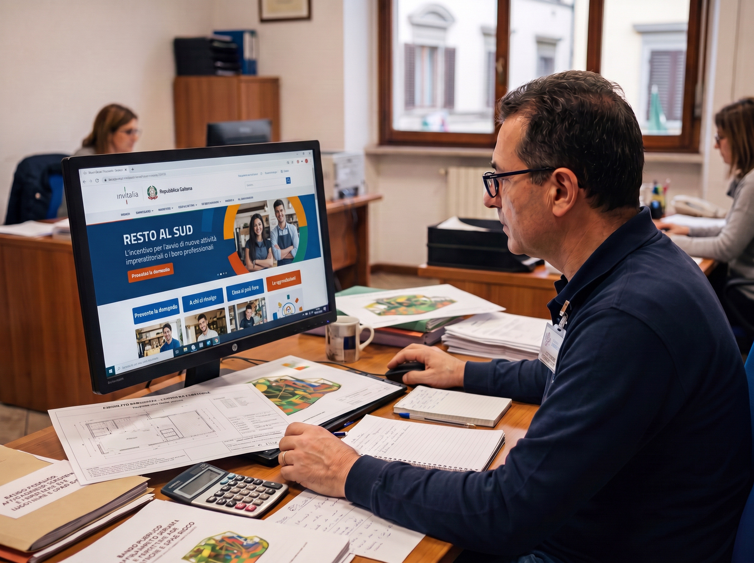 Bandi pubblici per spazi ludici: forniture e progettazione con Play Ludik